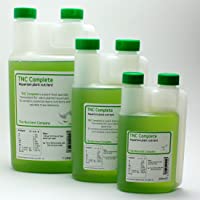 TNC Complete - Abono acuario - Acuático Planta Fertilizante (1000ml)